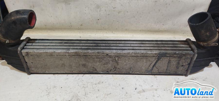 Radiator Intercooler FIAT DOBLO (119) 2001-2026 Cod 45779532