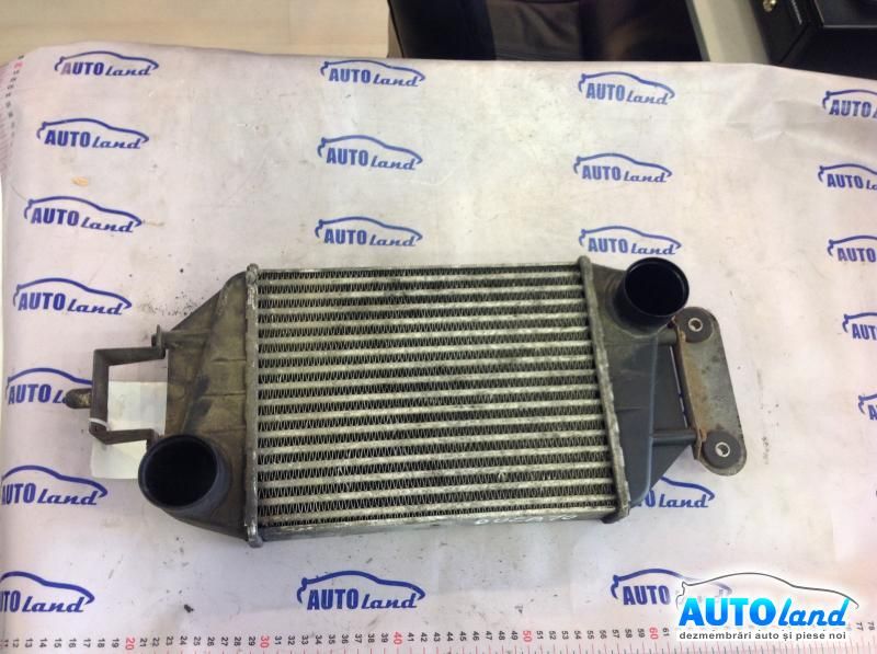 Radiator Intercooler FIAT DUCATO Panorama (290) 1990-1994 Cod 37396201
