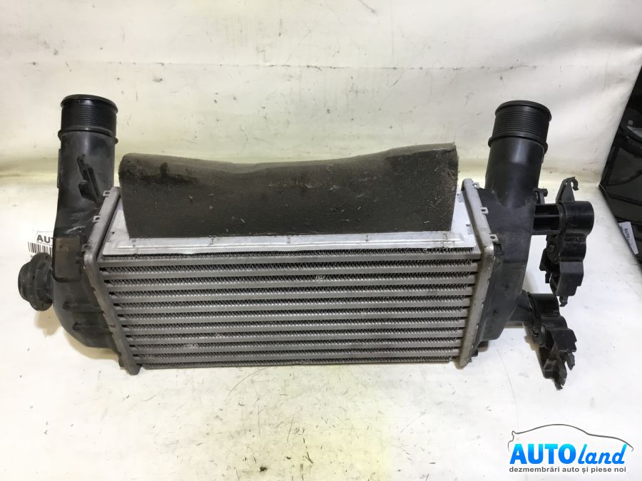 Radiator Intercooler FORD ECOSPORT II (FACELIFT 2017) 2017-2022 Cod H1BG6K775AC