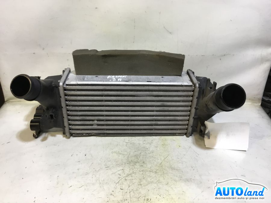 Radiator Intercooler FORD ECOSPORT II (FACELIFT 2017) 2017-2022 Cod H1BG6K775AC