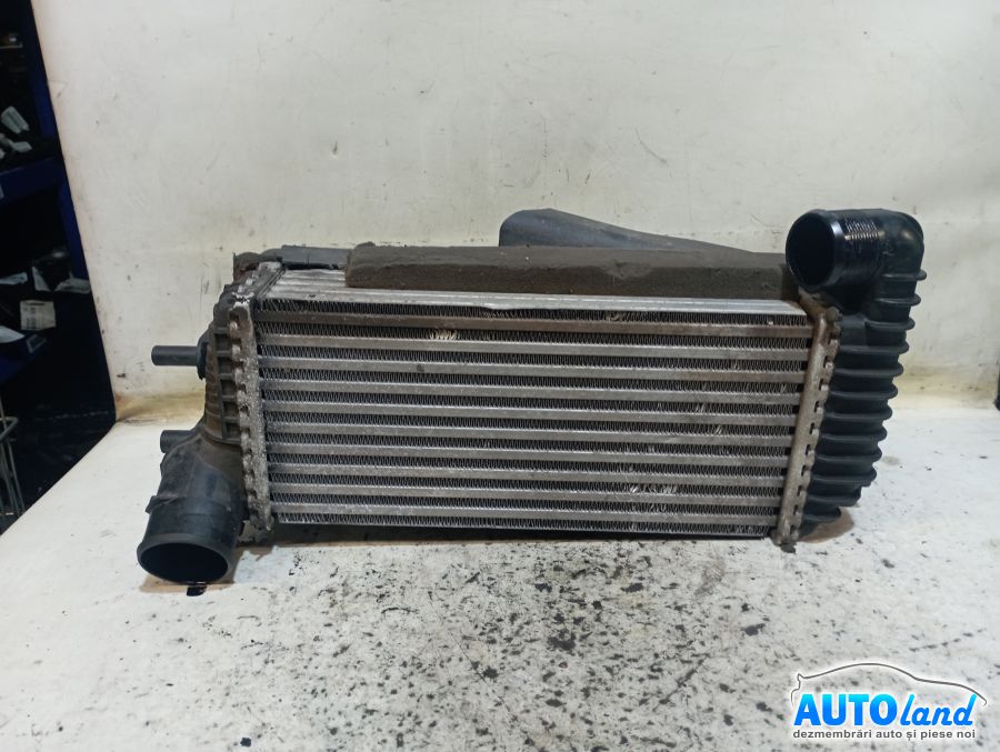 Radiator Intercooler FORD FOCUS III Turnier facelift 2014-2018 Cod BV619L440CJ