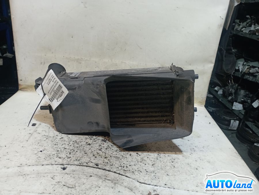 Radiator Intercooler FORD FOCUS III Turnier facelift 2014-2018 Cod BV619L440CJ