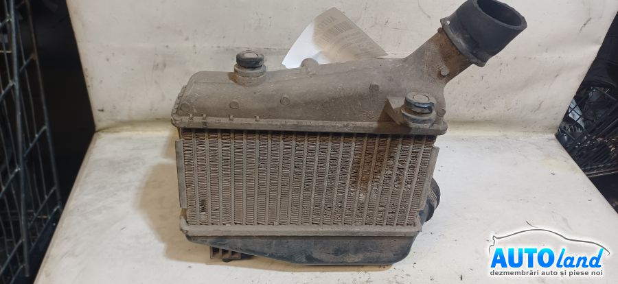 Radiator Intercooler