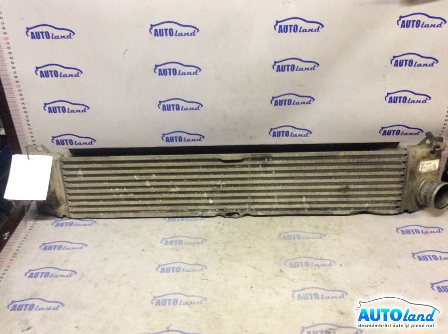 Radiator Intercooler IVECO Daily II 1999-2006 Cod 1340763080