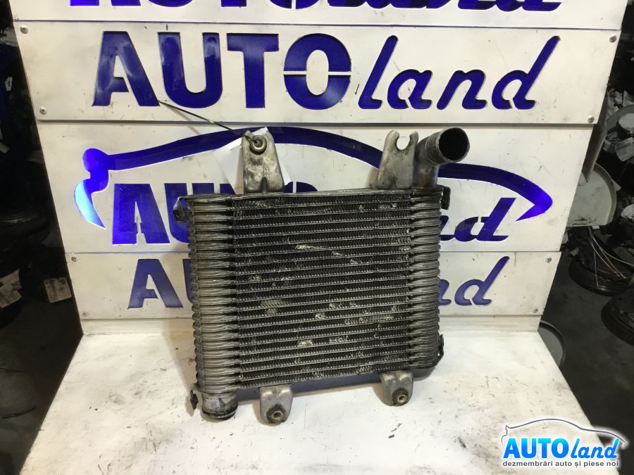 Radiator Intercooler KIA SEDONA II 2001-2025