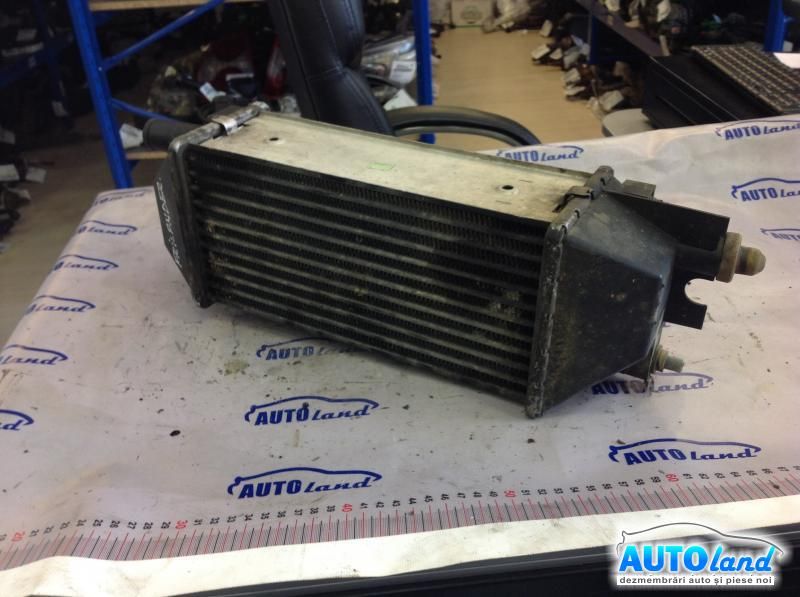 Radiator Intercooler LAND ROVER FREELANDER (LN) 1998-2025