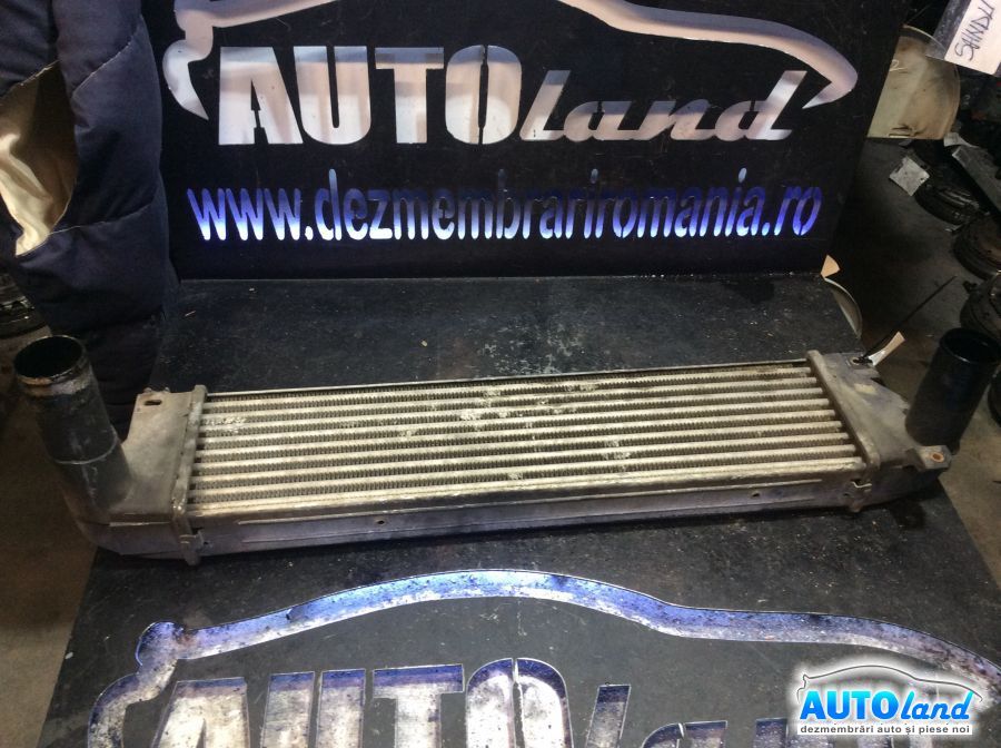 Radiator Intercooler LAND ROVER FREELANDER (LN) 1998-2025