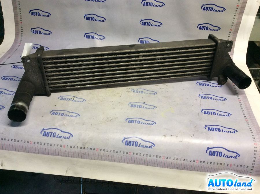Radiator Intercooler LAND ROVER FREELANDER (LN) 1998-2025