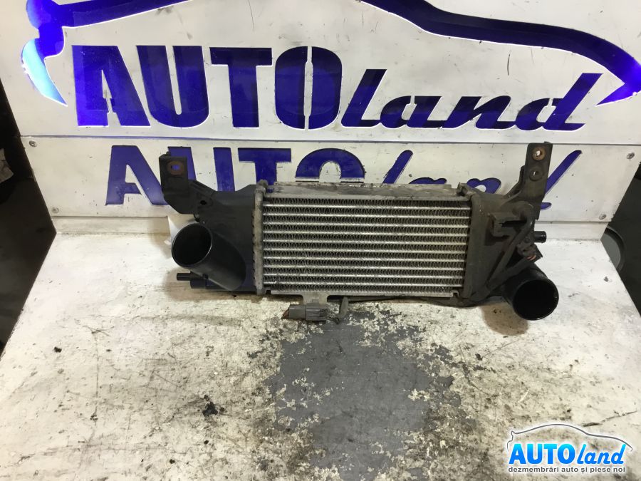 Radiator Intercooler MAZDA PREMACY (CP) 1999-2025