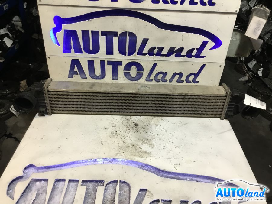 Radiator Intercooler MERCEDES-BENZ B-CLASS (W245) 2005-2025 Cod A1695000000