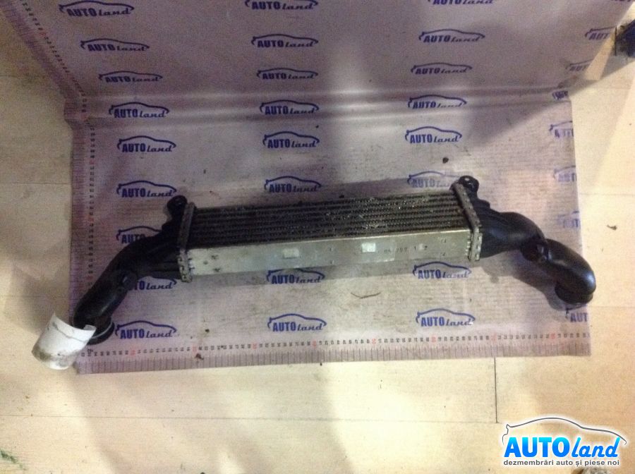 Radiator Intercooler MERCEDES-BENZ C-CLASS (W202) 1993-2000 Cod A2025001100