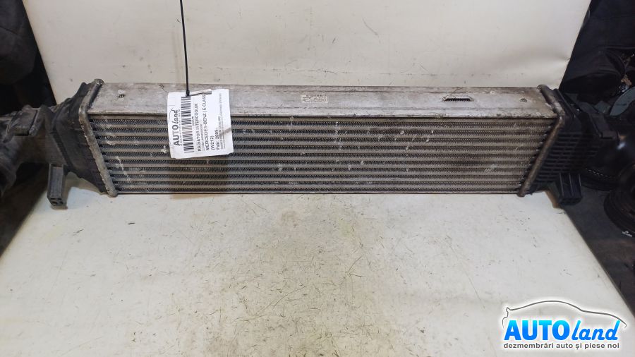 Radiator Intercooler MERCEDES-BENZ E-CLASS (W212) 2009-2025 Cod A2045000200