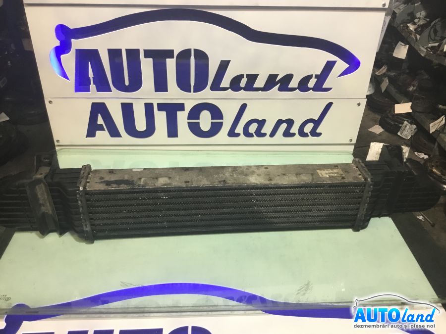 Radiator Intercooler MERCEDES-BENZ S-CLASS (W220) 1998-2005 Cod A2205000000