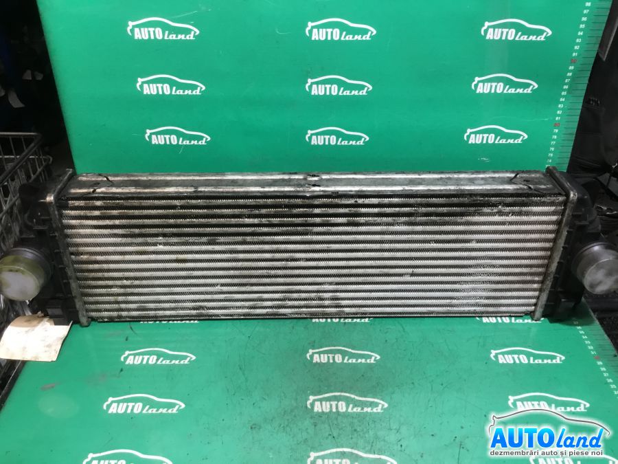 Radiator Intercooler MERCEDES-BENZ SPRINTER 3,5-t bus (906) 2006-2025