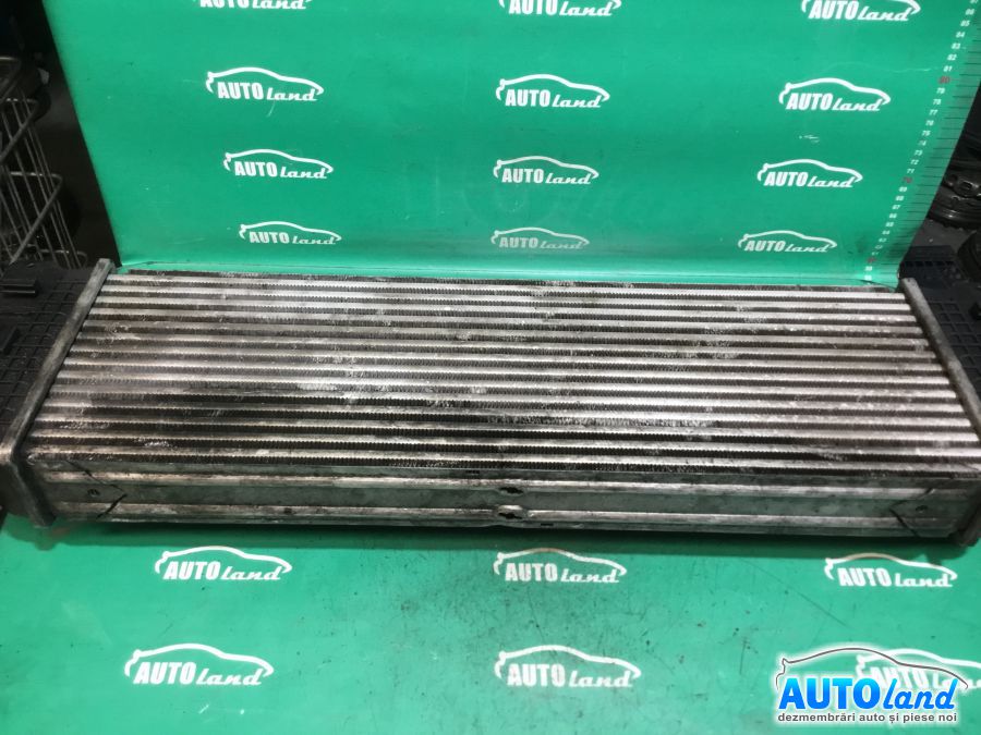 Radiator Intercooler MERCEDES-BENZ SPRINTER 3,5-t bus (906) 2006-2025