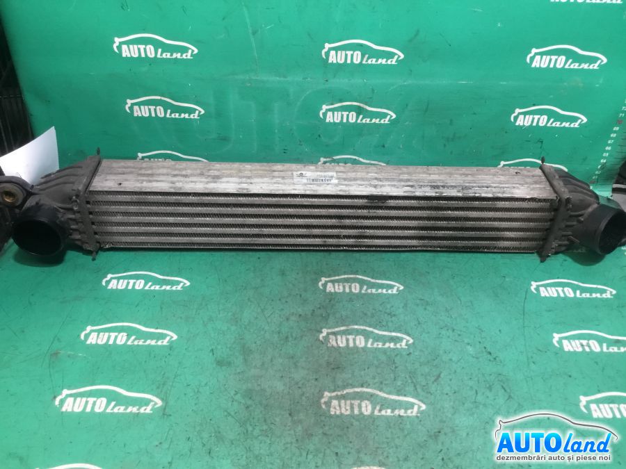 Radiator Intercooler MINI HATCH (R56) 2006-2014 Cod 2751277