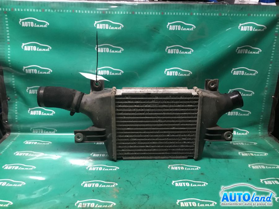 Radiator Intercooler MITSUBISHI ASX (GAW) 2010-2025 Cod 1271003710