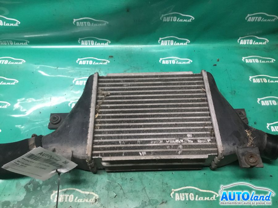 Radiator Intercooler MITSUBISHI ASX (GAW) 2010-2025 Cod 1271003710