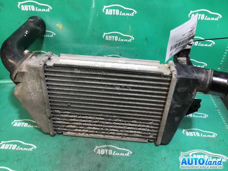 Radiator Intercooler MITSUBISHI L 200 2006-2025 Cod MN135001