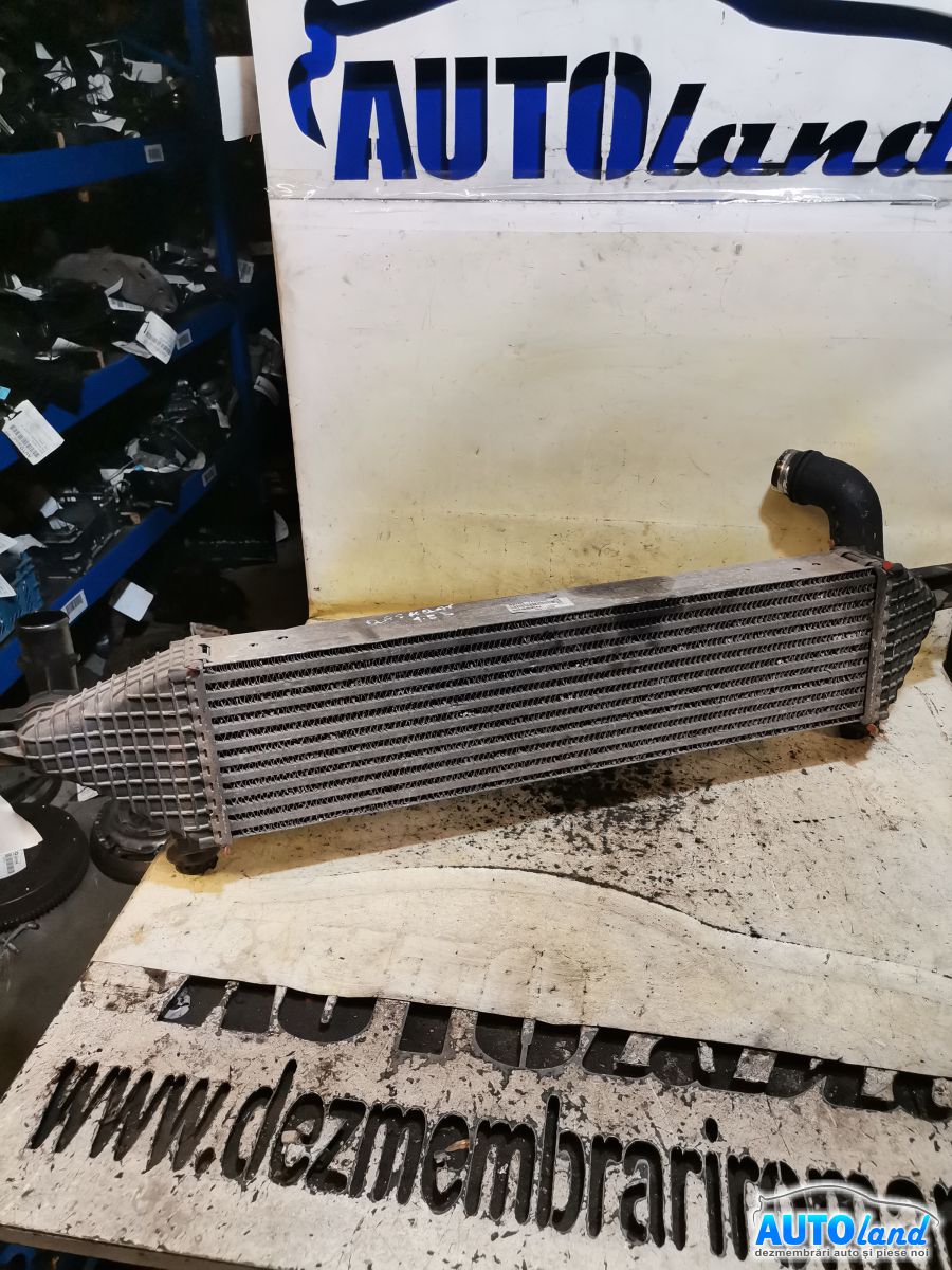 Radiator Intercooler NISSAN QASHQAI (J10,JJ10) 2007-2026 Cod 14461BB50B