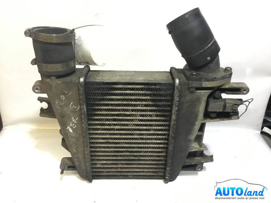 Radiator Intercooler NISSAN TERRANO II (R20) 1992-2025