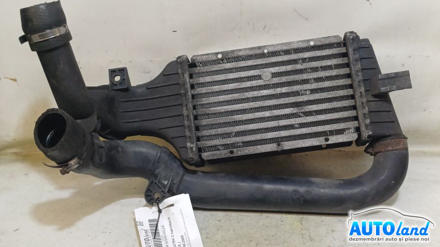 Radiator Intercooler OPEL ASTRA G hatchback (F48_,F08_) 1998-2009 Cod 09129519