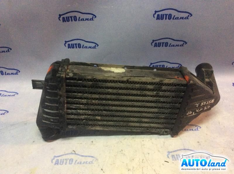 Radiator Intercooler OPEL ASTRA G hatchback (F48_,F08_) 1998-2009 Cod 9129353