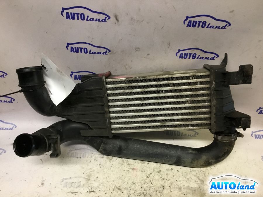 Radiator Intercooler OPEL ASTRA H 2004-2025