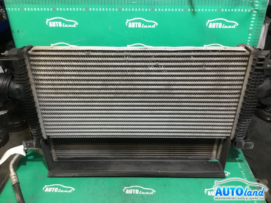 Radiator Intercooler OPEL ASTRA J combi 2009-2025