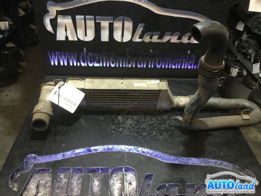 Radiator Intercooler OPEL CORSA C (F08,F68) 2000-2025