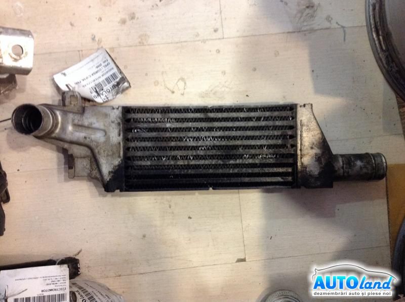 Radiator Intercooler OPEL CORSA C (F08,F68) 2000-2025 Cod 24427069
