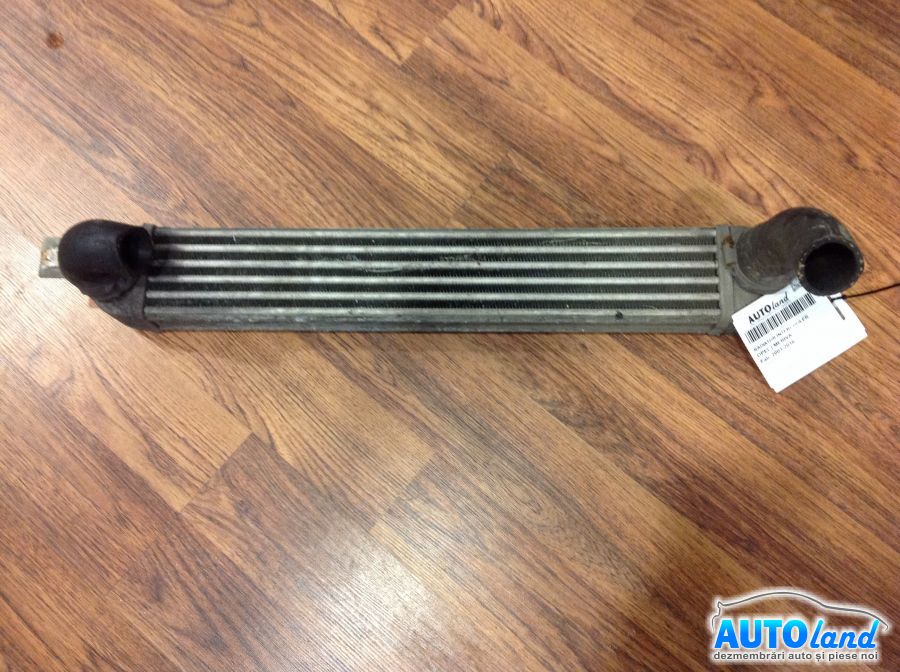 Radiator Intercooler OPEL MERIVA 2003-2010