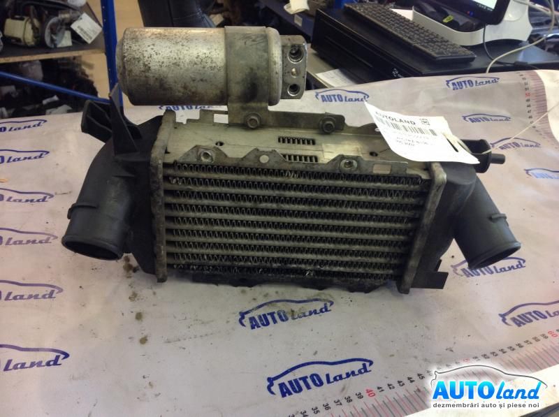 Radiator Intercooler OPEL VECTRA B (36_) 1995-2002