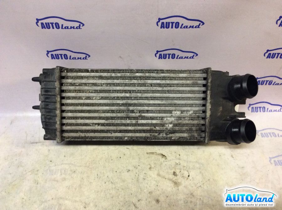 Radiator Intercooler PEUGEOT 206 hatchback (2A/C) 1998-2025 Cod 9645965180