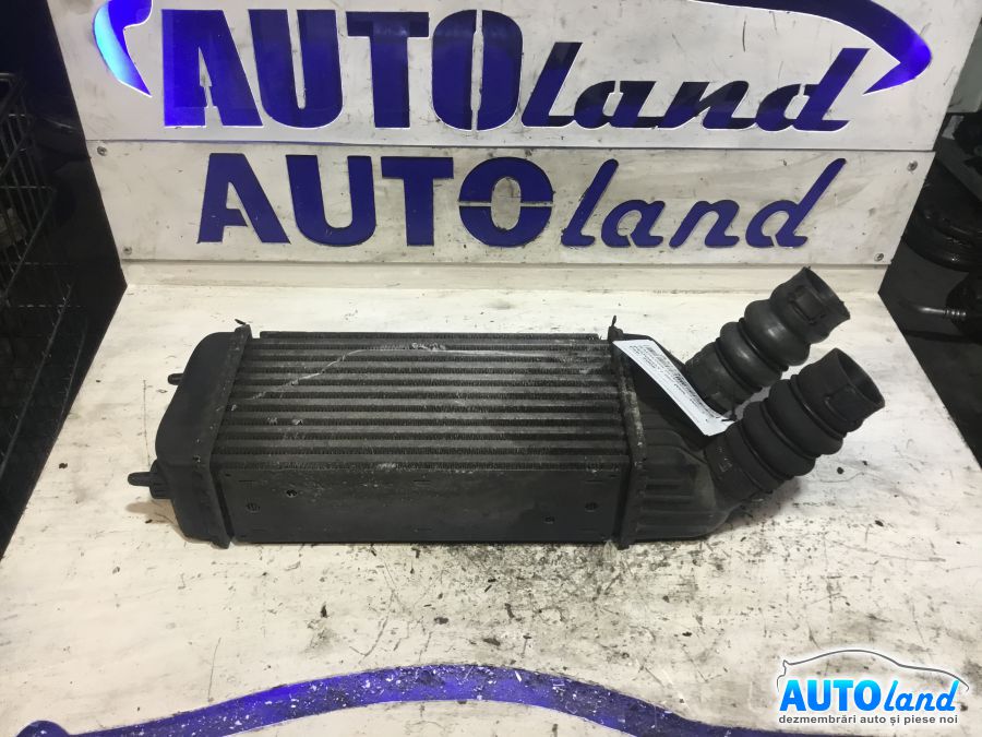 Radiator Intercooler PEUGEOT 207 (WA_,WC_) 2006-2025 Cod 96511848