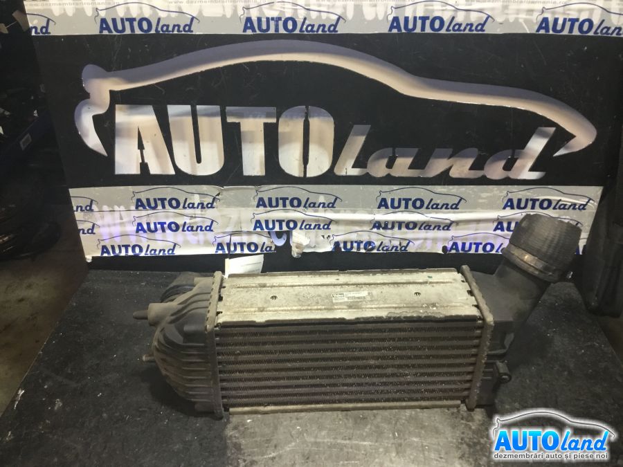 Radiator Intercooler PEUGEOT 307 (3A/C) 2000-2025