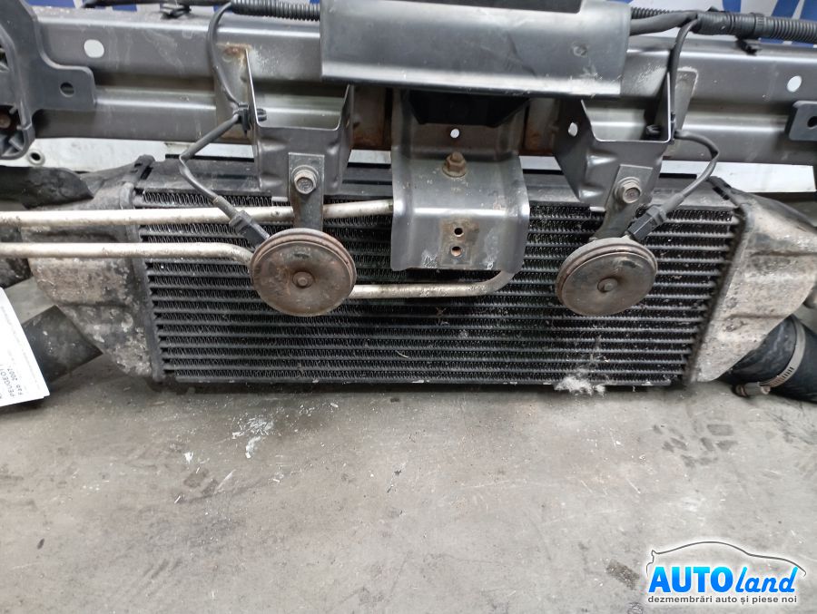 Radiator Intercooler PEUGEOT 4007 (GP_) 2007-2025 Cod 1530A061