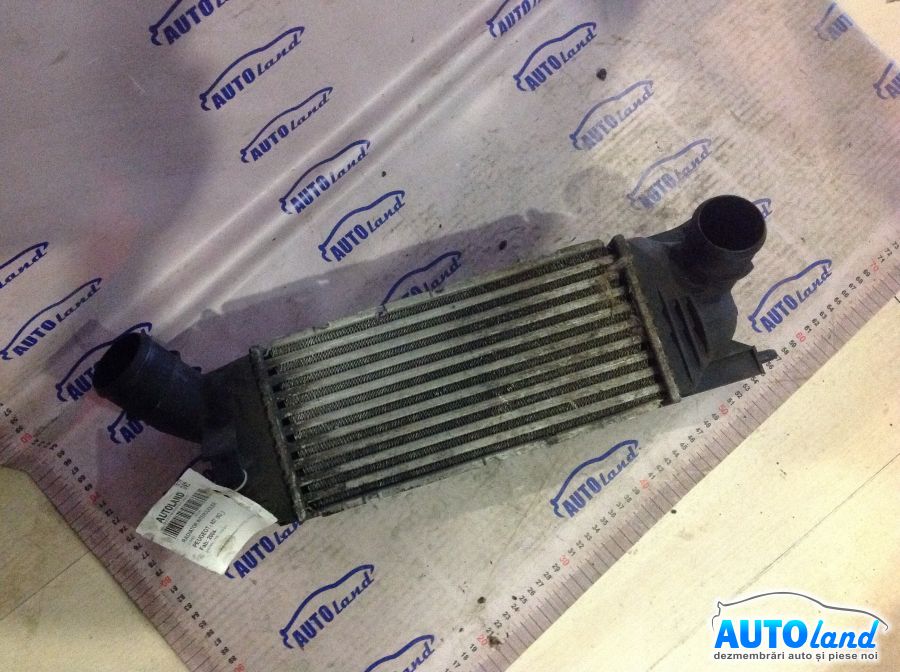 Radiator Intercooler PEUGEOT 407 (6D_) 2004-2025 Cod 9645682880