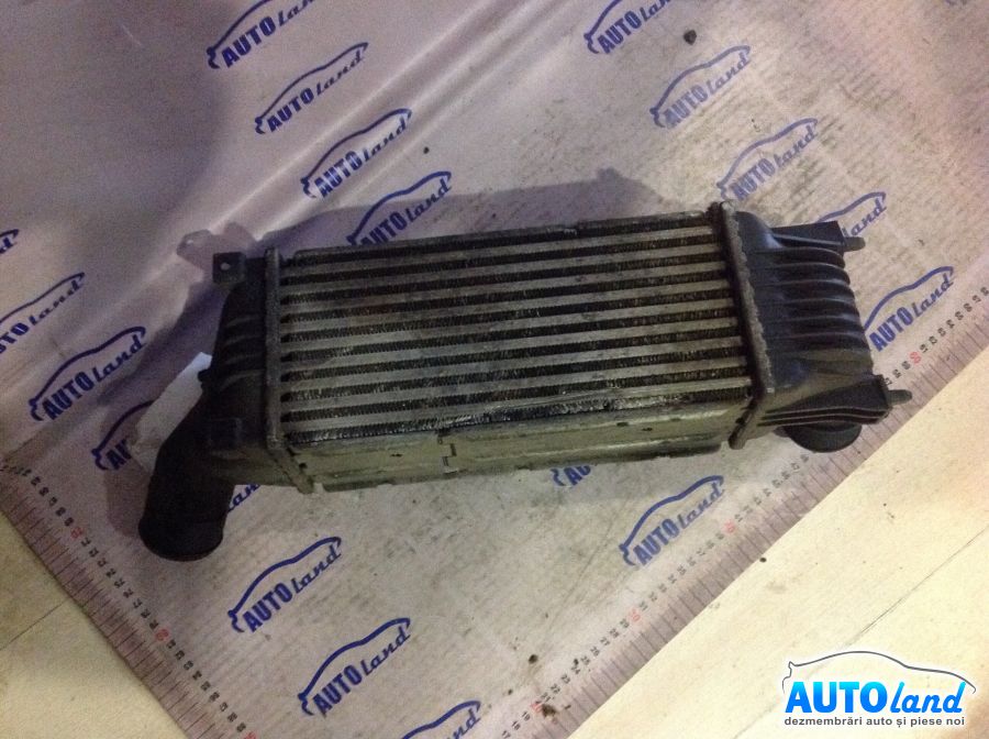 Radiator Intercooler PEUGEOT 407 (6D_) 2004-2025 Cod 9645682880