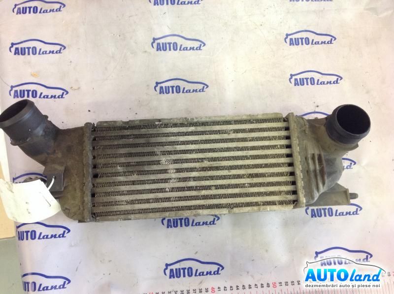 Radiator Intercooler PEUGEOT 407 (6D_) 2004-2025 Cod 9645682880