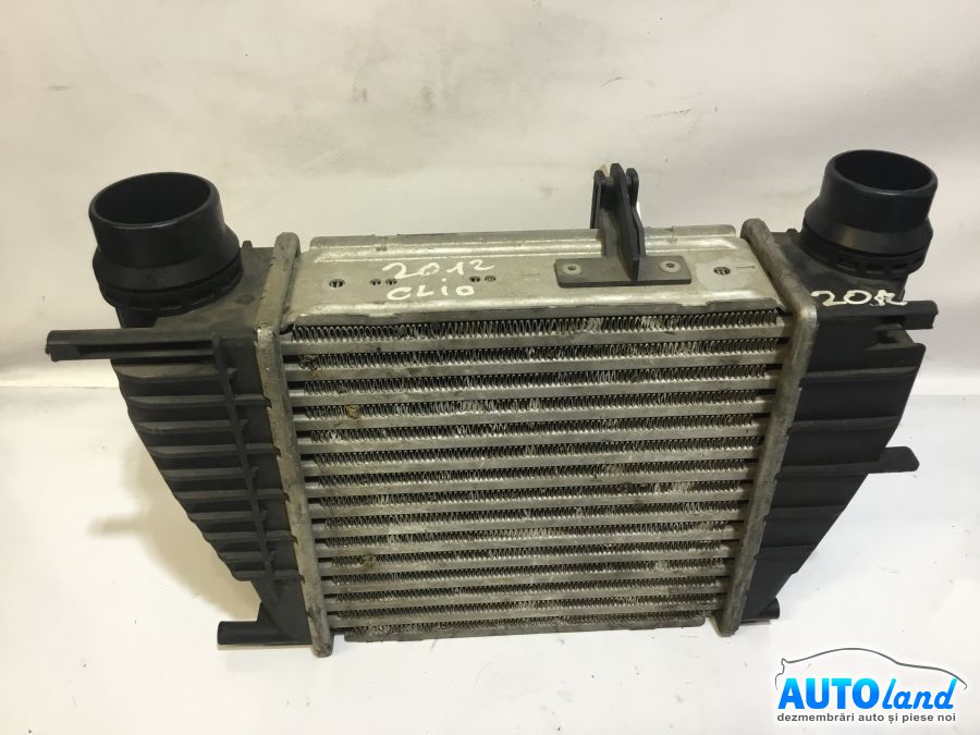 Radiator Intercooler RENAULT CLIO III (BR0/1,CR0/1) 2005-2025 Cod 144618748