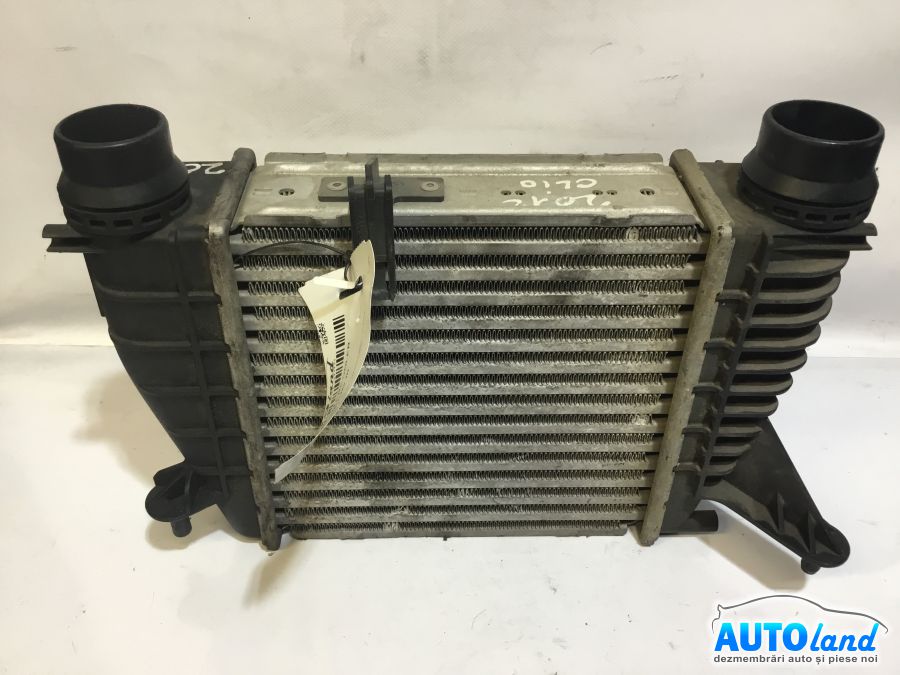 Radiator Intercooler RENAULT CLIO III (BR0/1,CR0/1) 2005-2025 Cod 144618748