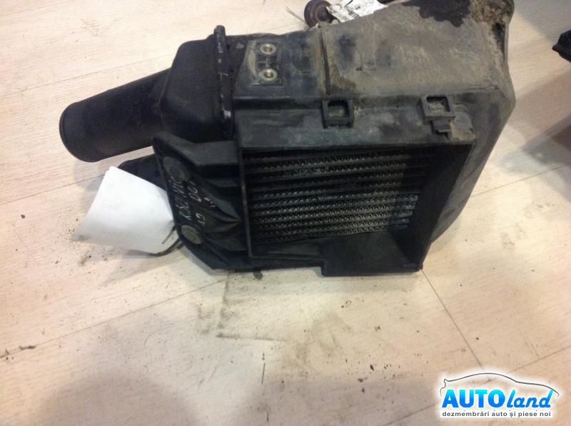 Radiator Intercooler RENAULT SCENIC I (JA0/1_) 1999-2003 Cod 7700838130