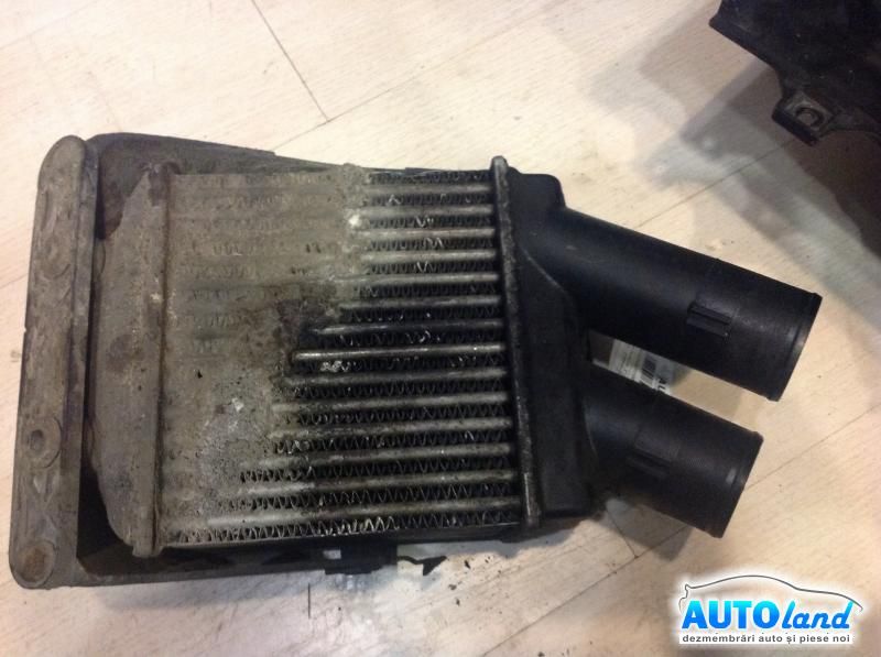 Radiator Intercooler RENAULT SCENIC I (JA0/1_) 1999-2003 Cod 7700838130
