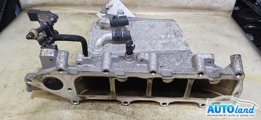 Radiator Intercooler