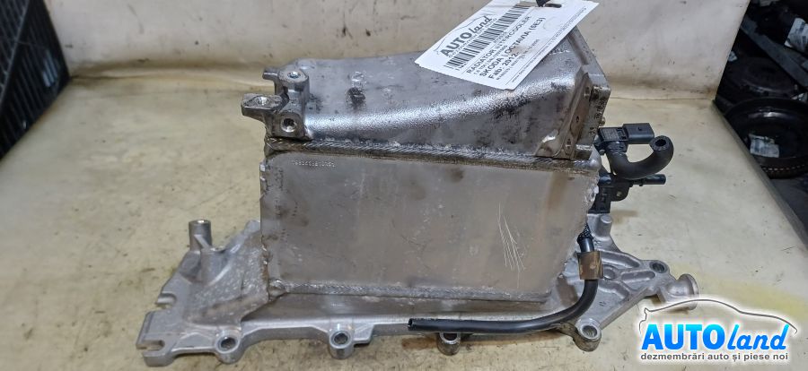 Radiator Intercooler SKODA OCTAVIA (5E3) 2012-2025 Cod 04L129766S
