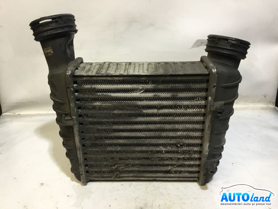 Radiator Intercooler