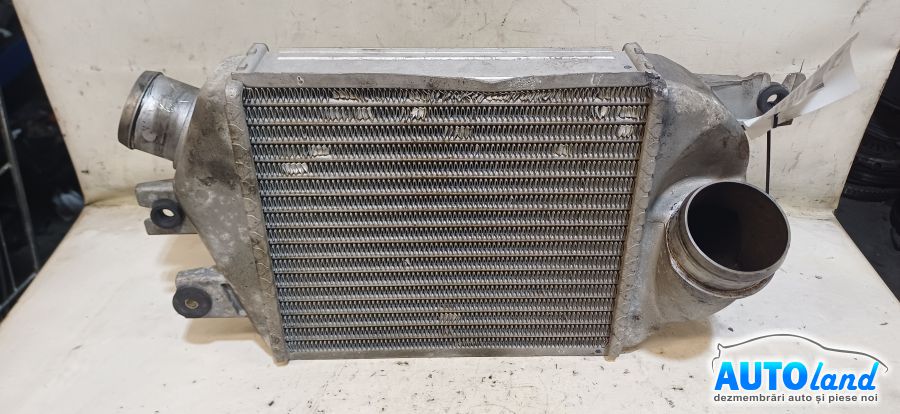 Radiator Intercooler