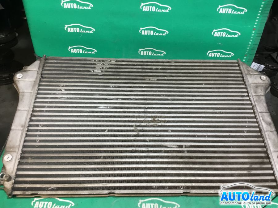 Radiator Intercooler TOYOTA COROLLA Verso (ZER_,ZZE_) 2004-2025