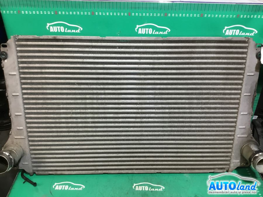 Radiator Intercooler TOYOTA COROLLA Verso (ZER_,ZZE_) 2004-2025